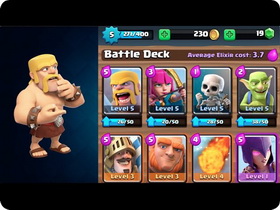 Clash Royale